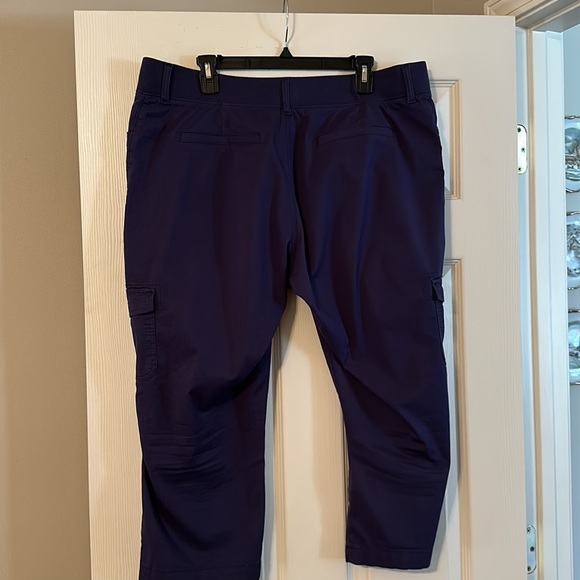 Capri pants - Picture 4 of 6